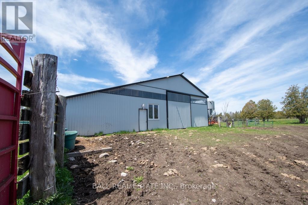 4131 County Rd 32, Douro-Dummer, Ontario  K0L 2H0 - Photo 44 - X13157002