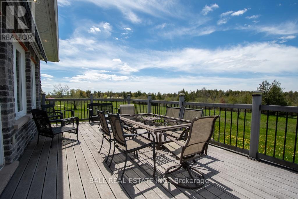 4131 County Rd 32, Douro-Dummer, Ontario  K0L 2H0 - Photo 47 - X13157002