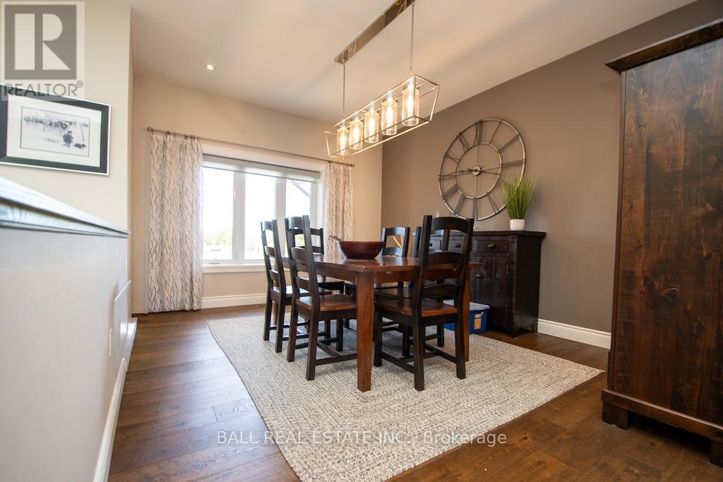 4131 County Rd 32, Douro-Dummer, Ontario  K0L 2H0 - Photo 9 - X13157002