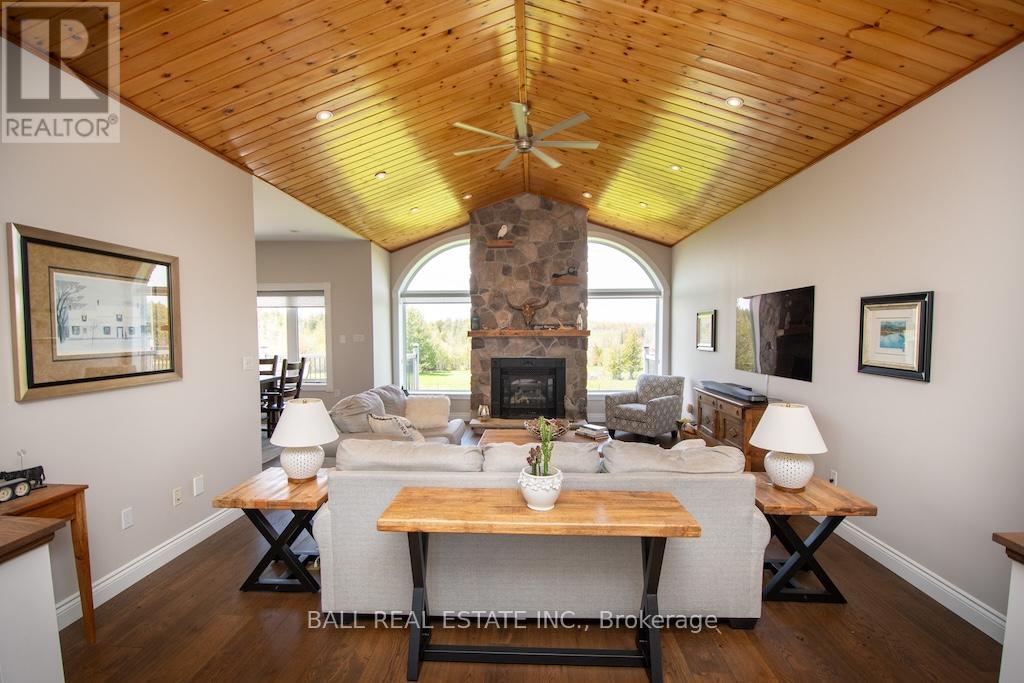 4131 County Rd 32, Douro-Dummer, Ontario  K0L 2H0 - Photo 6 - X13157002