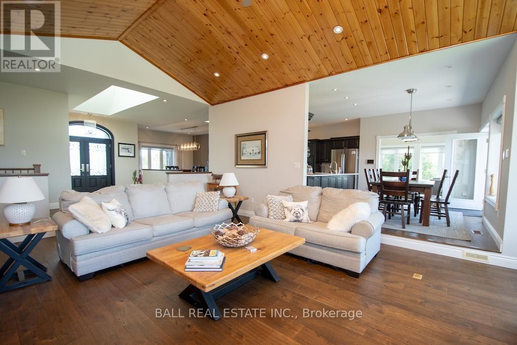 4131 County Rd 32, Douro-Dummer, Ontario  K0L 2H0 - Photo 8 - X13157002