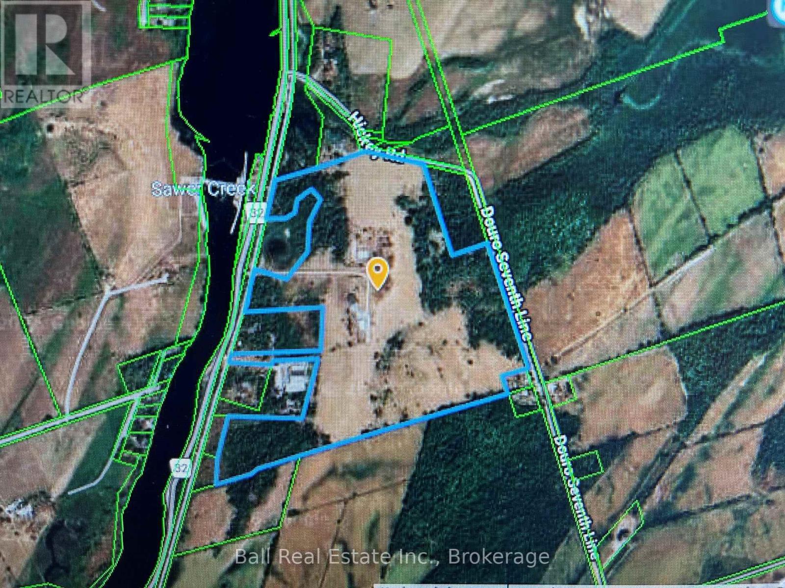 4131 County Rd 32, Douro-Dummer, Ontario  K0L 2H0 - Photo 50 - X13157002