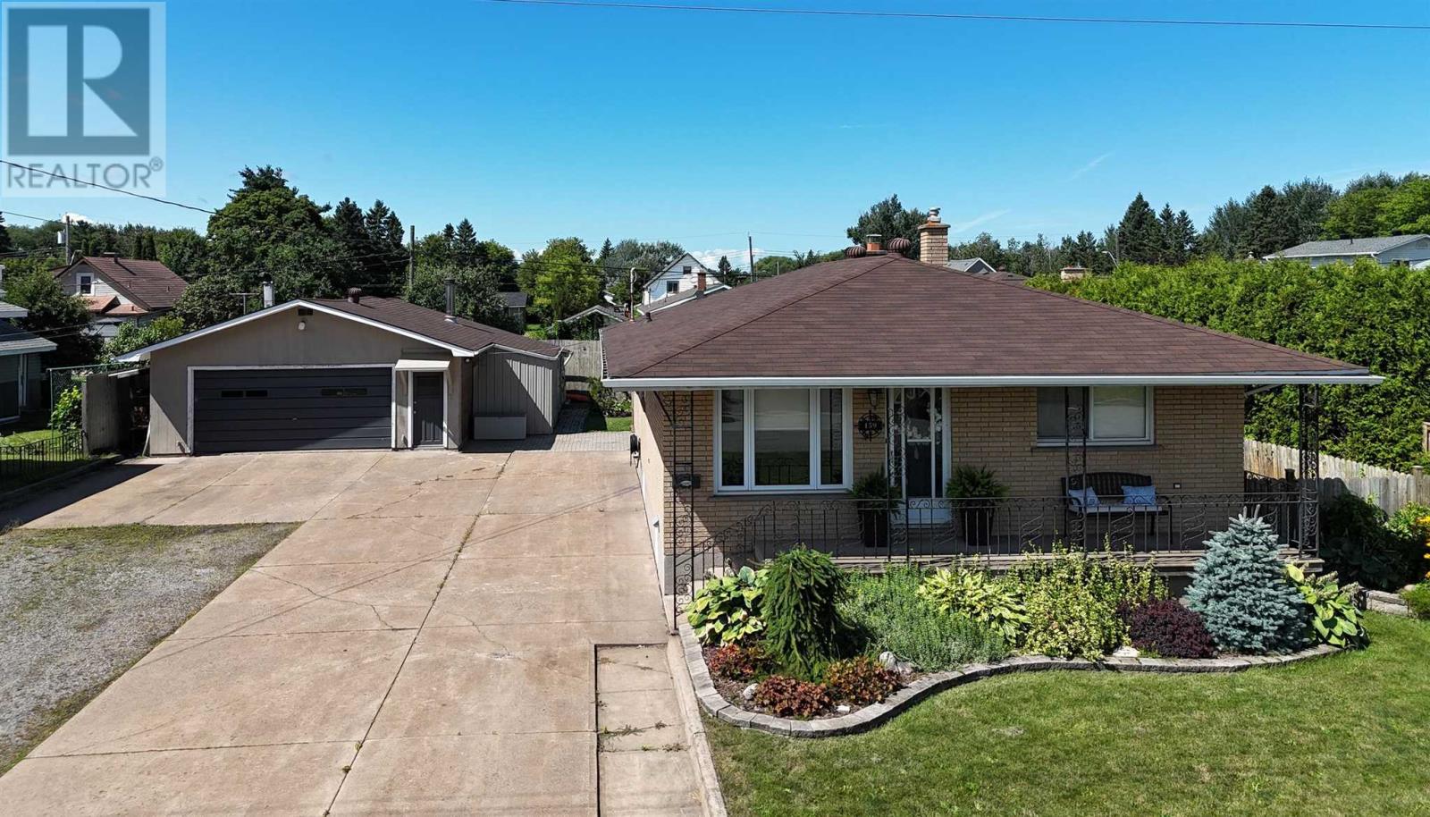 159 McFadden AVE, Sault Ste. Marie, Ontario