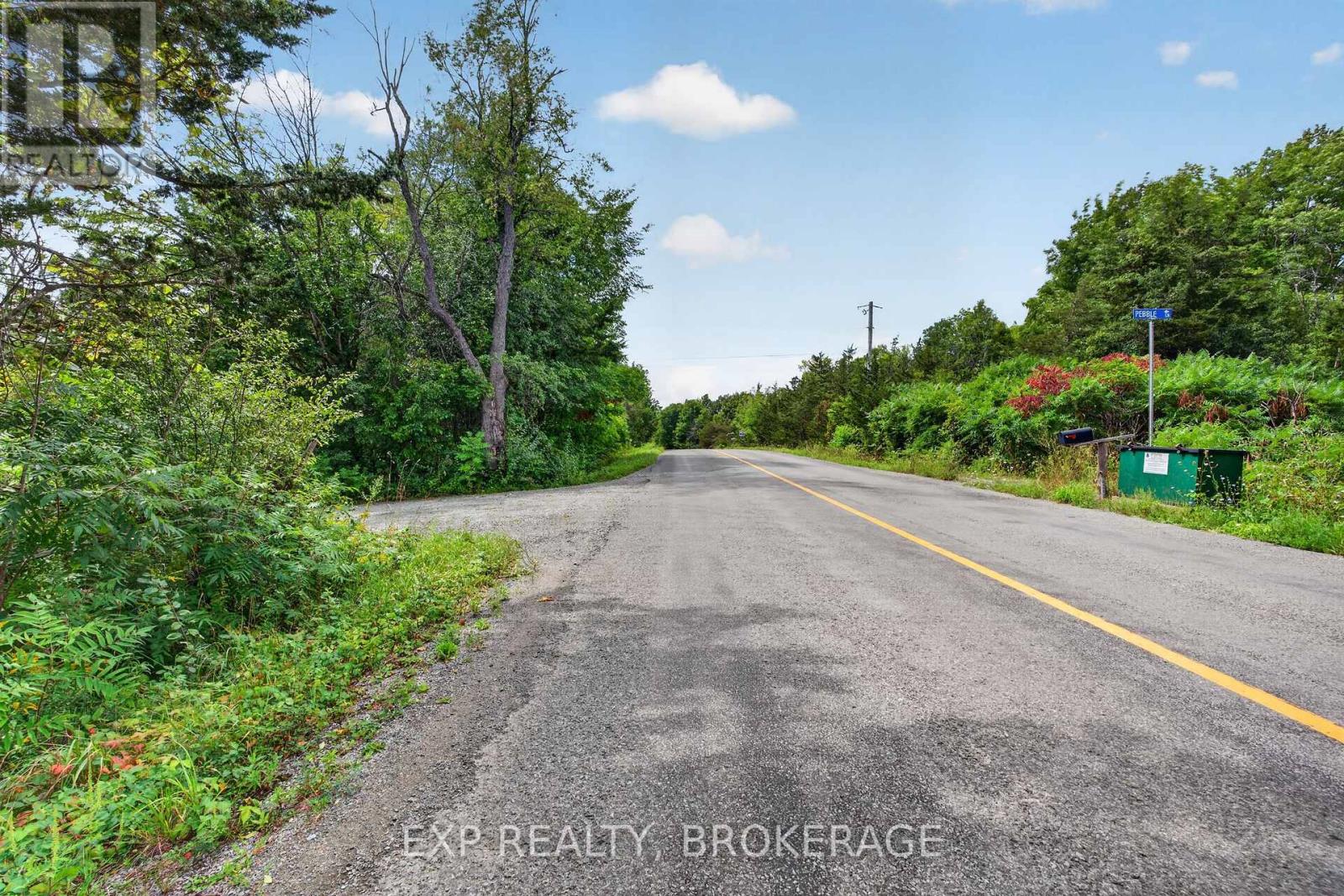 PT LT 23 CON 7 PEBBLE LANE S, Frontenac, Ontario