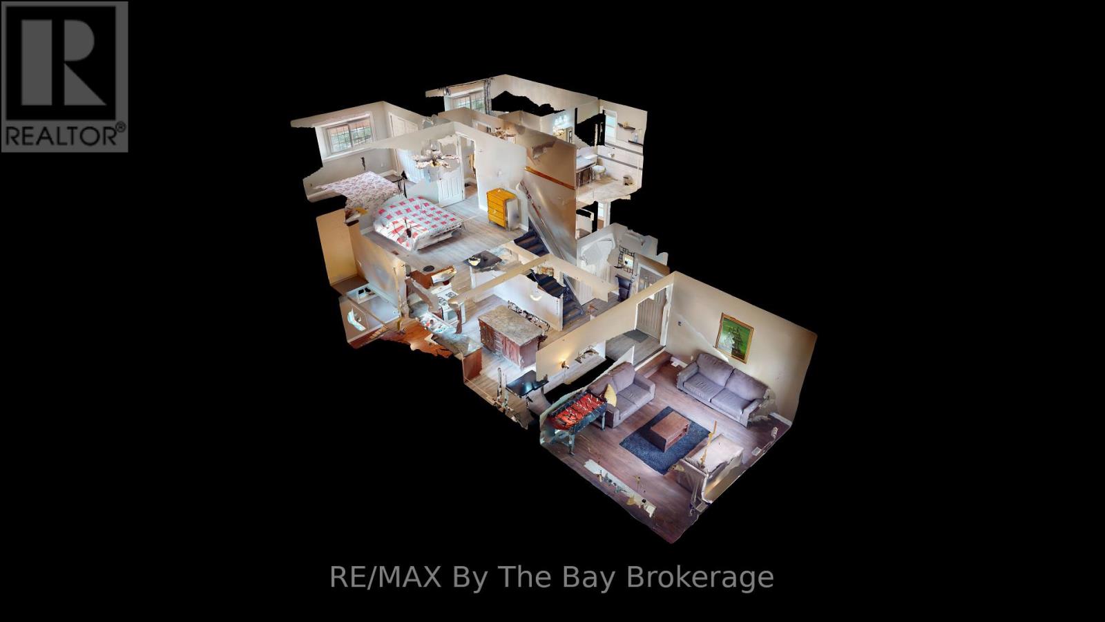 178 Oxbow Park Drive, Wasaga Beach, Ontario  L9Z 2V7 - Photo 2 - S13720884