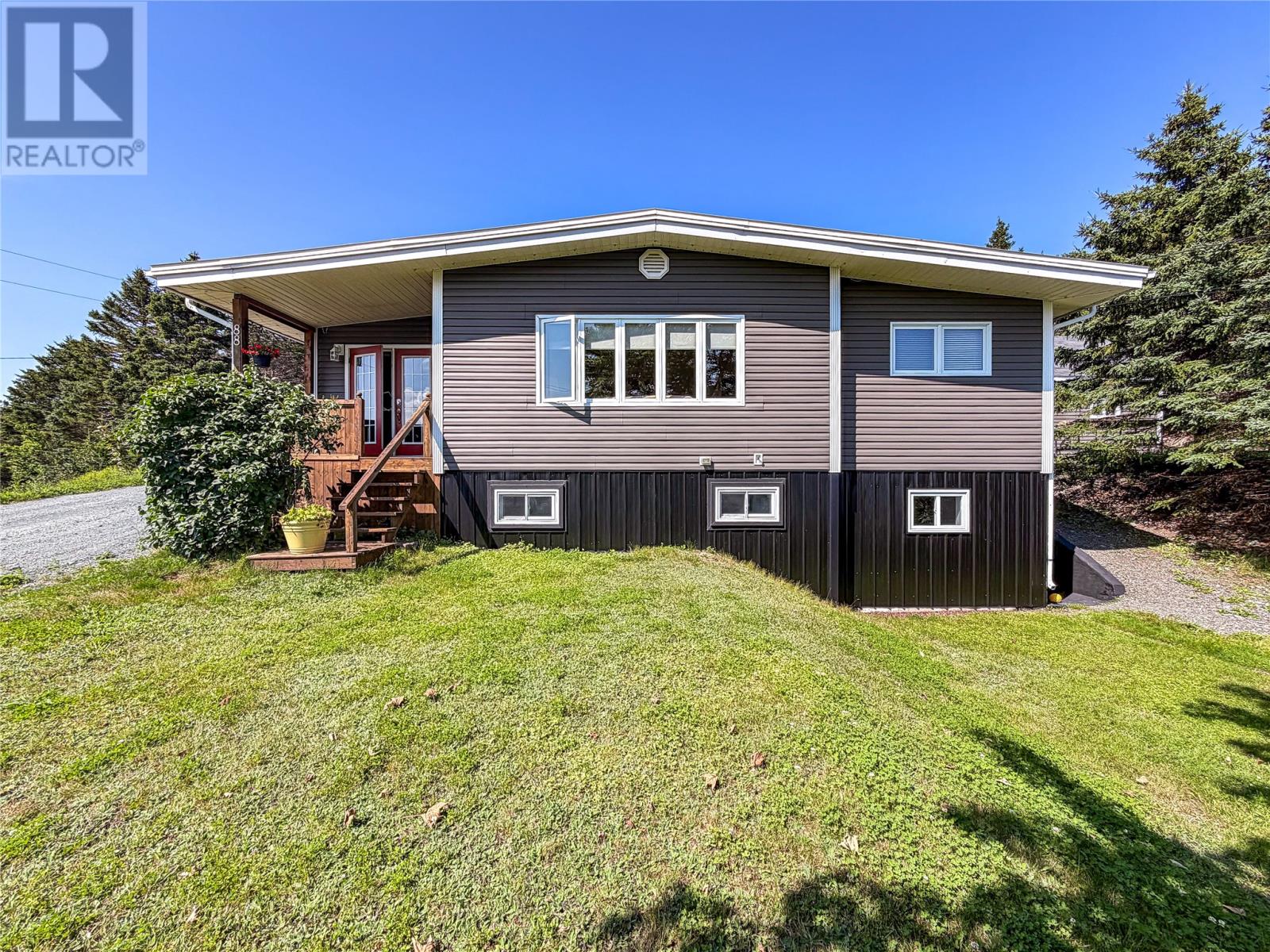 88 Main Road, Lewins Cove, Newfoundland & Labrador