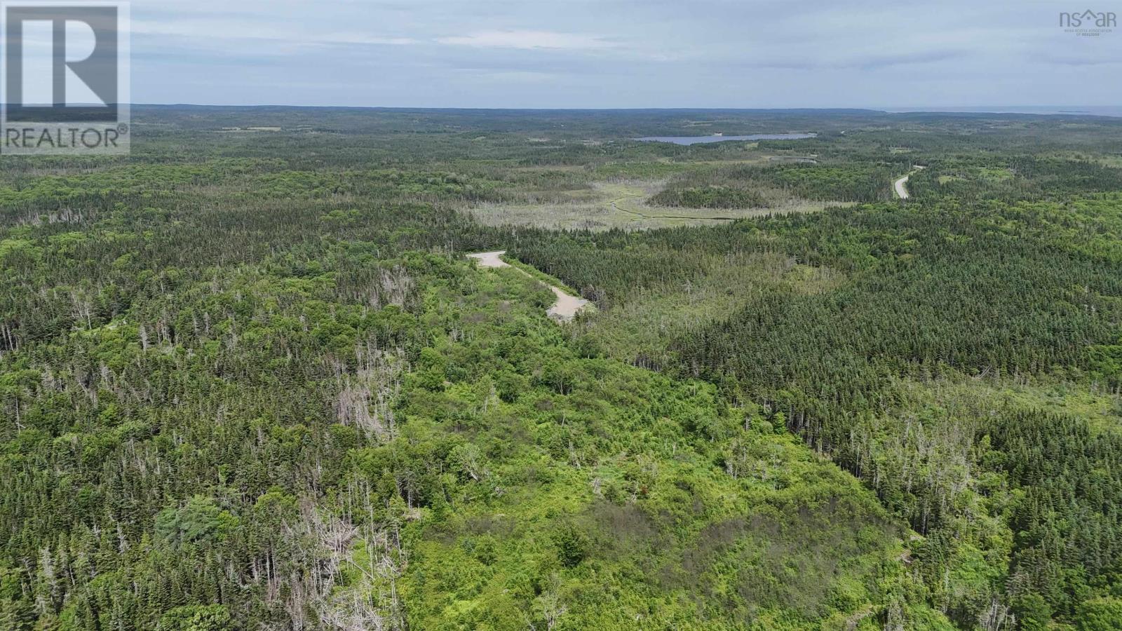 East Side Grand River Road, Grand River, Nova Scotia  B0E 1M0 - Photo 11 - 202612336