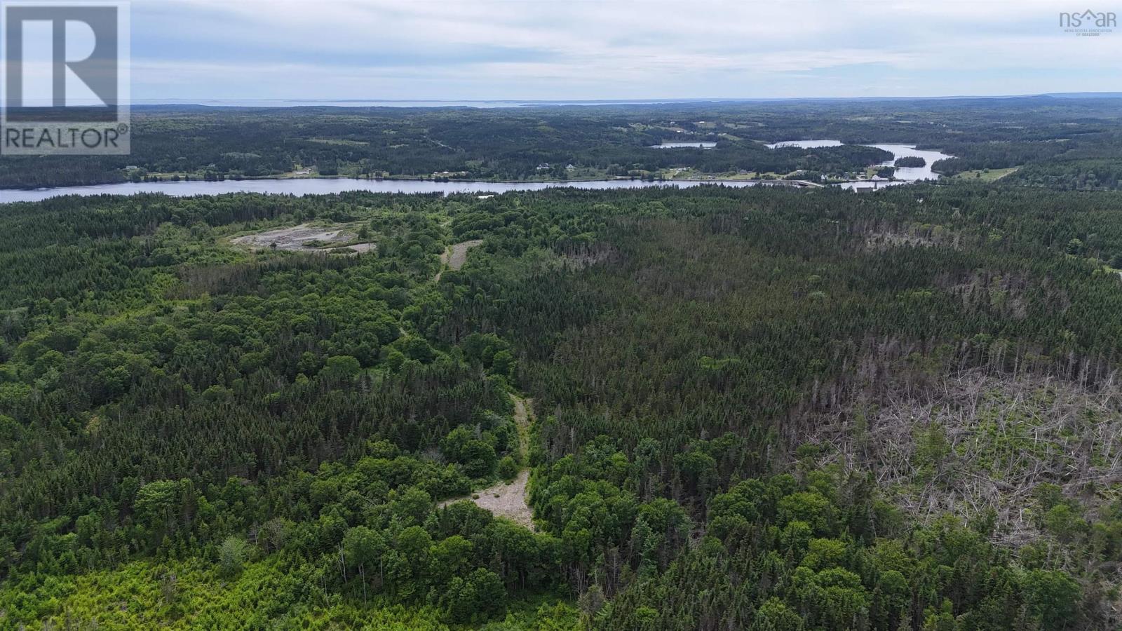 East Side Grand River Road, Grand River, Nova Scotia  B0E 1M0 - Photo 1 - 202612336