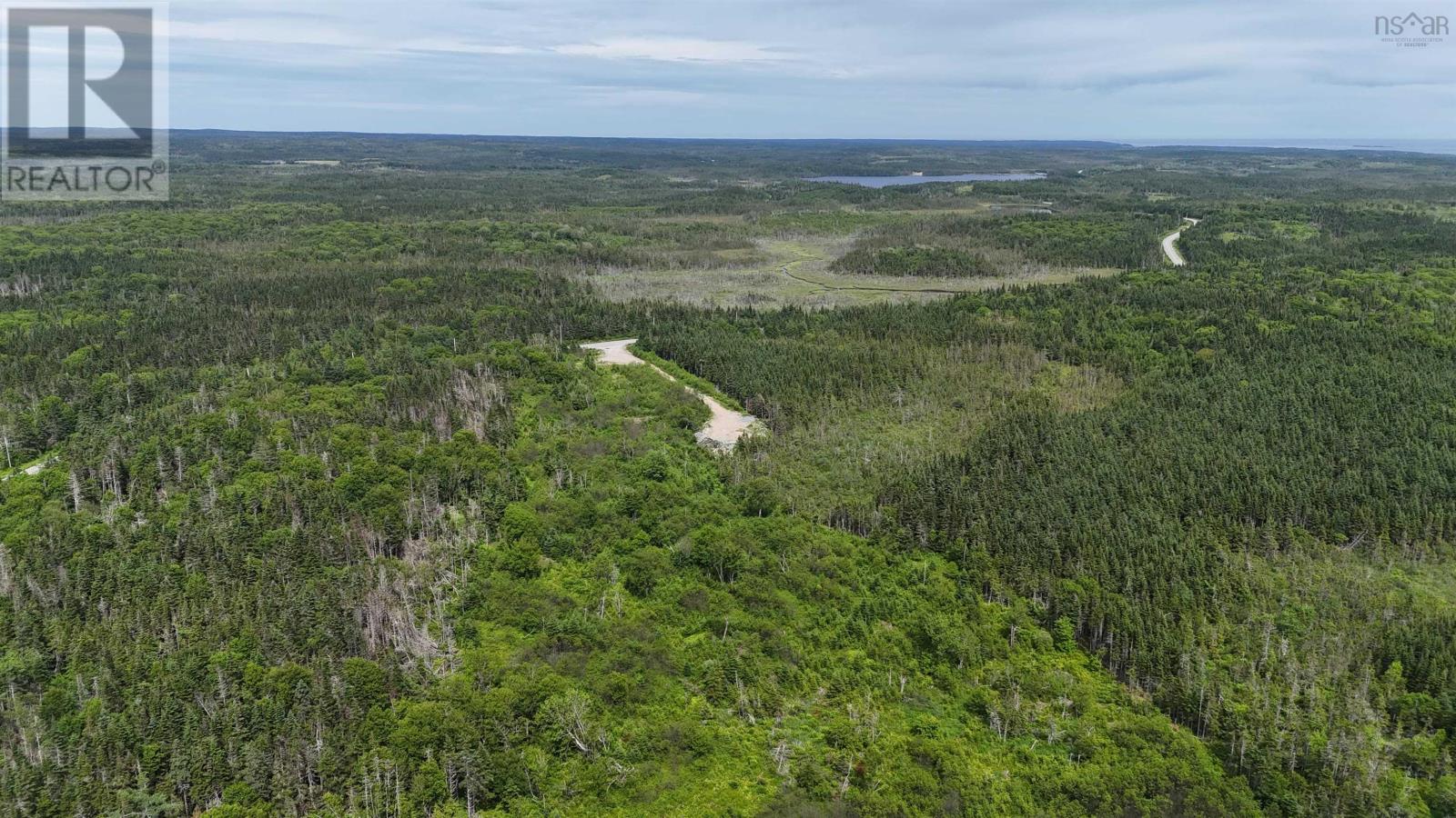 East Side Grand River Road, Grand River, Nova Scotia  B0E 1M0 - Photo 10 - 202612336