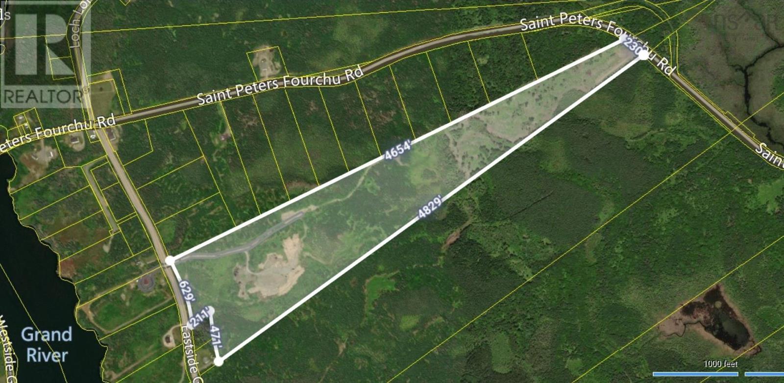 East Side Grand River Road, Grand River, Nova Scotia  B0E 1M0 - Photo 14 - 202612336