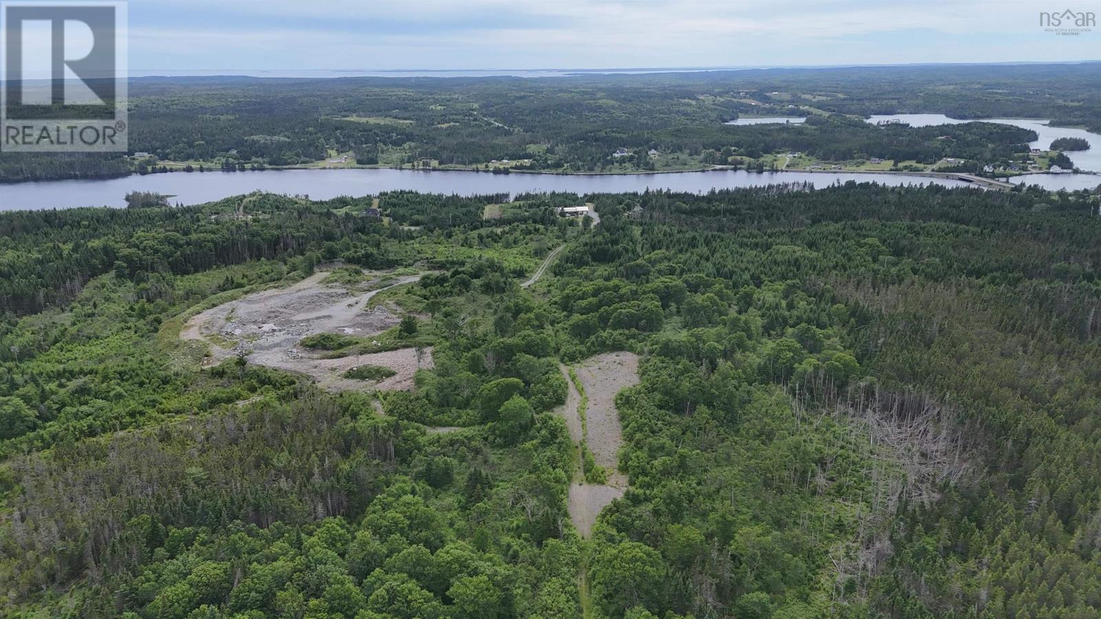 East Side Grand River Road, Grand River, Nova Scotia  B0E 1M0 - Photo 3 - 202612336