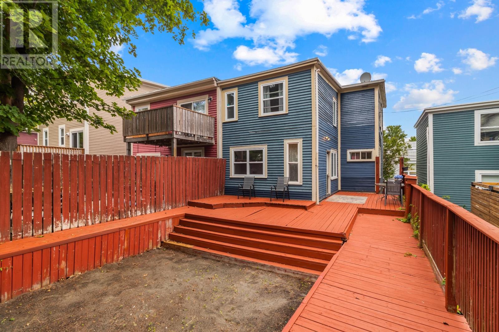 21 SUDBURY Street, ST. JOHN'S — photo 25