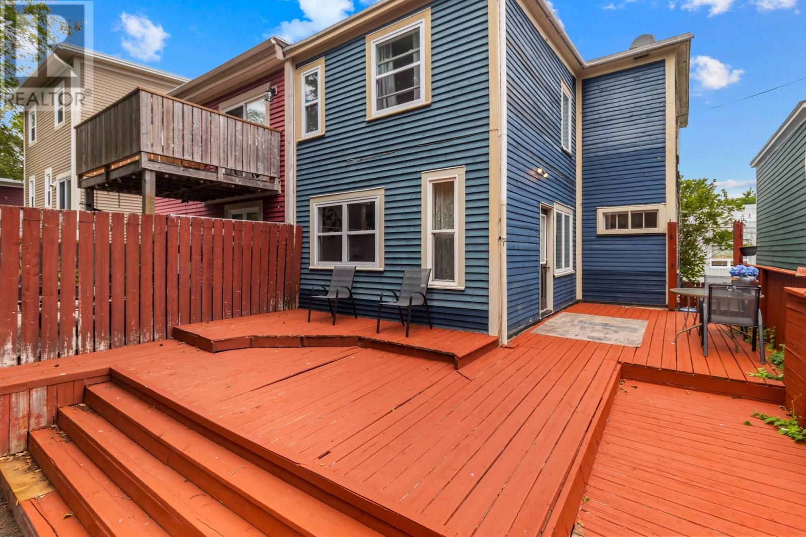 21 SUDBURY Street, ST. JOHN'S — photo 26