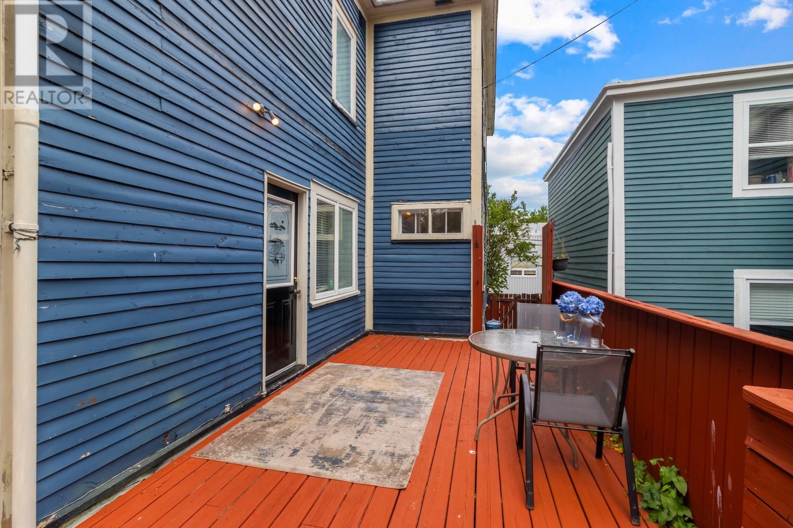 21 SUDBURY Street, ST. JOHN'S — photo 27