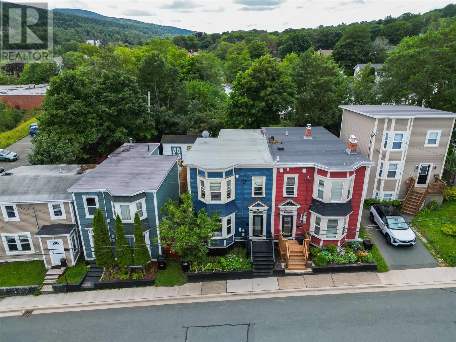21 SUDBURY Street, ST. JOHN'S — photo 28