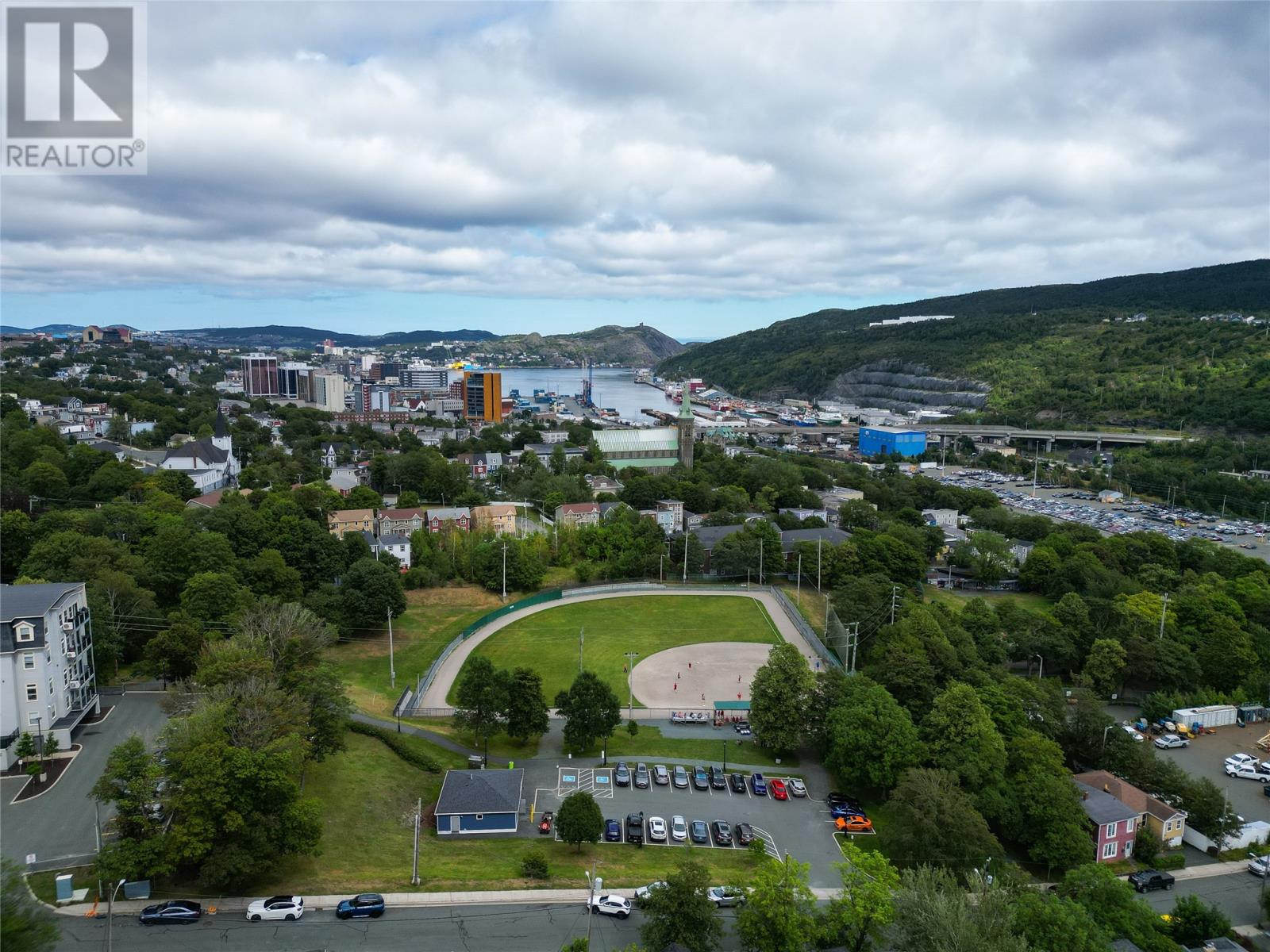 21 SUDBURY Street, ST. JOHN'S — photo 33