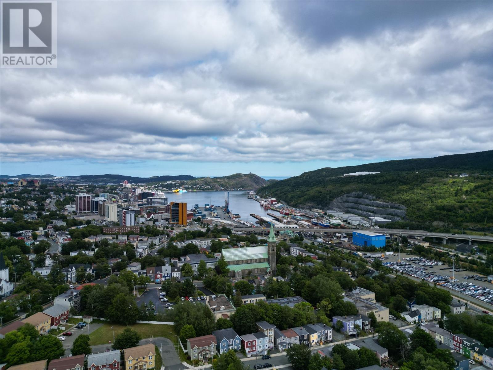 21 SUDBURY Street, ST. JOHN'S — photo 34