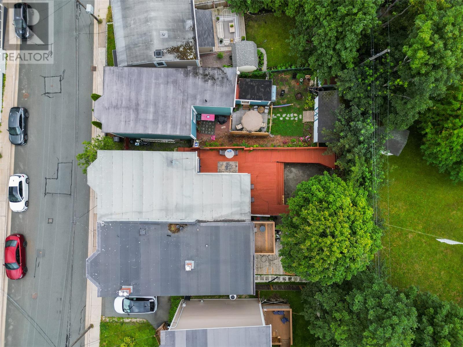 21 SUDBURY Street, ST. JOHN'S — photo 35