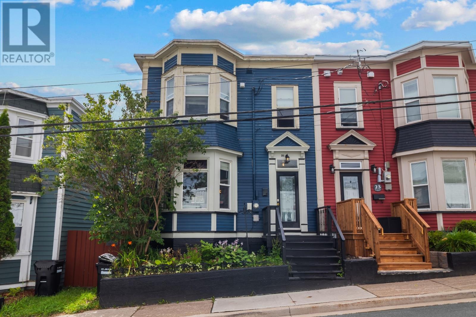 21 SUDBURY Street, ST. JOHN'S — photo 36