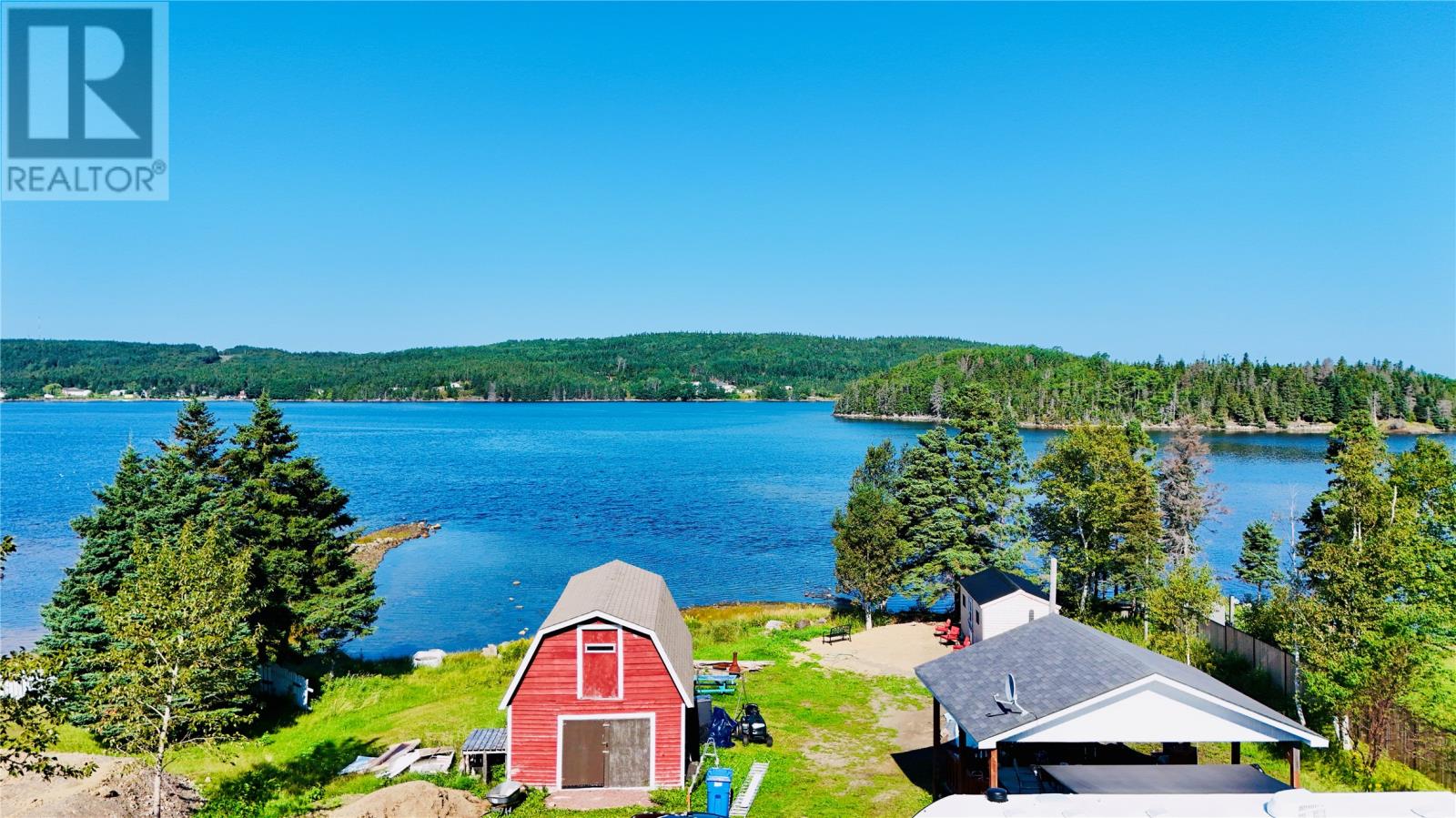 129 Road to the Isles Highway, Loon Bay — photo 5