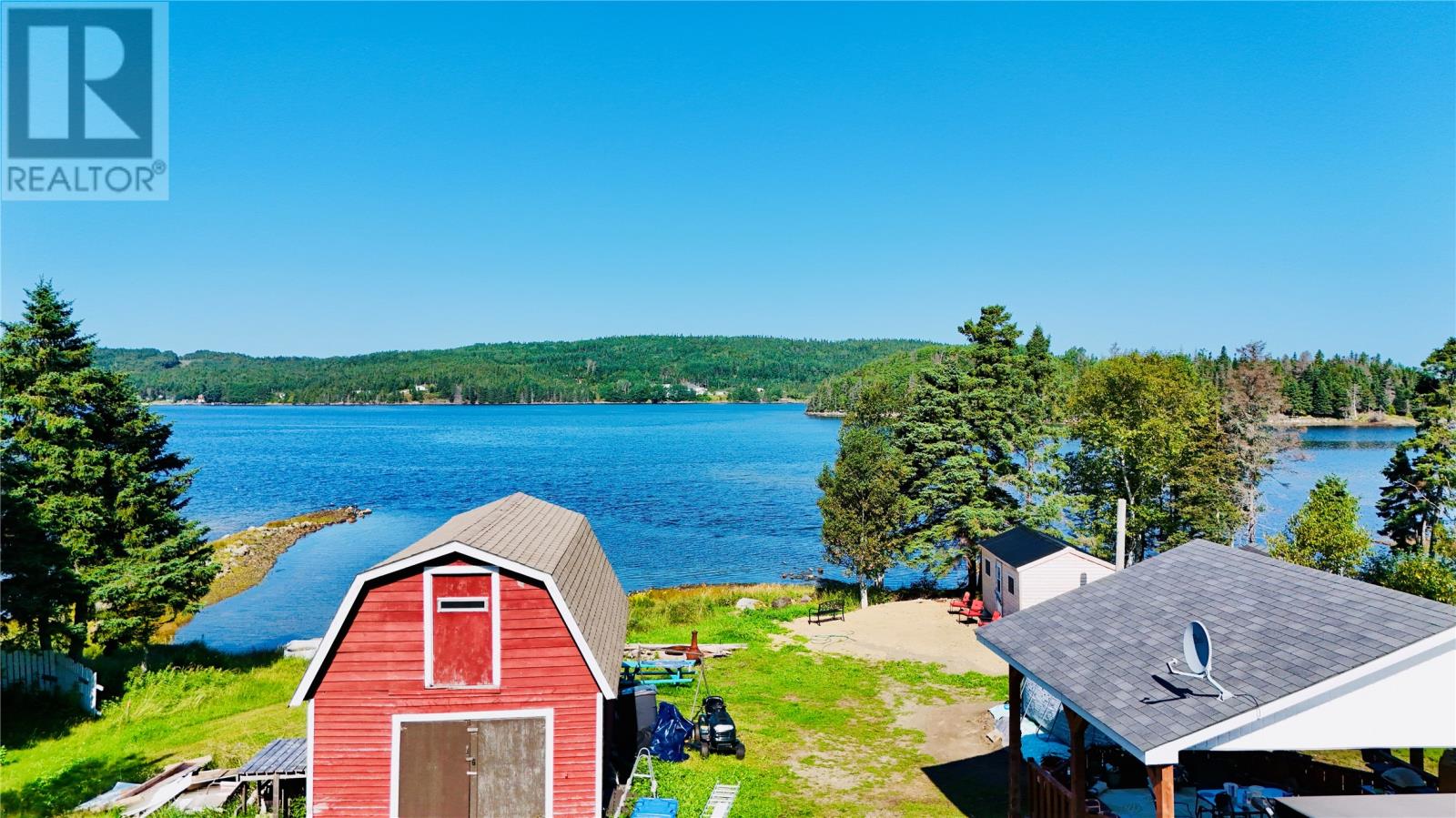 129 Road to the Isles Highway, Loon Bay — photo 6