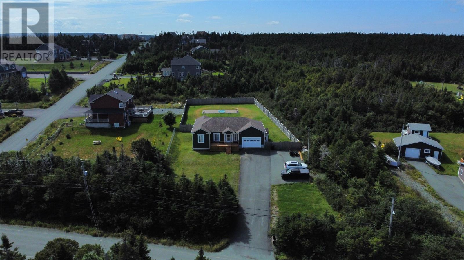 246 Dogberry Hill Road, Portugal Cove - St. Phillips — photo 2