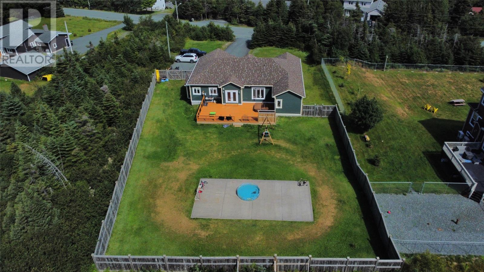 246 Dogberry Hill Road, Portugal Cove - St. Phillips — photo 3