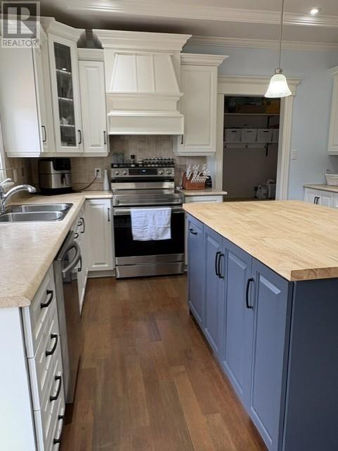 246 Dogberry Hill Road, Portugal Cove - St. Phillips — photo 9