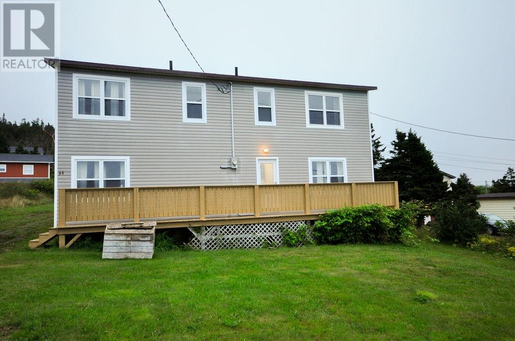 44 Old Settlement Hill, Freshwater — photo 2