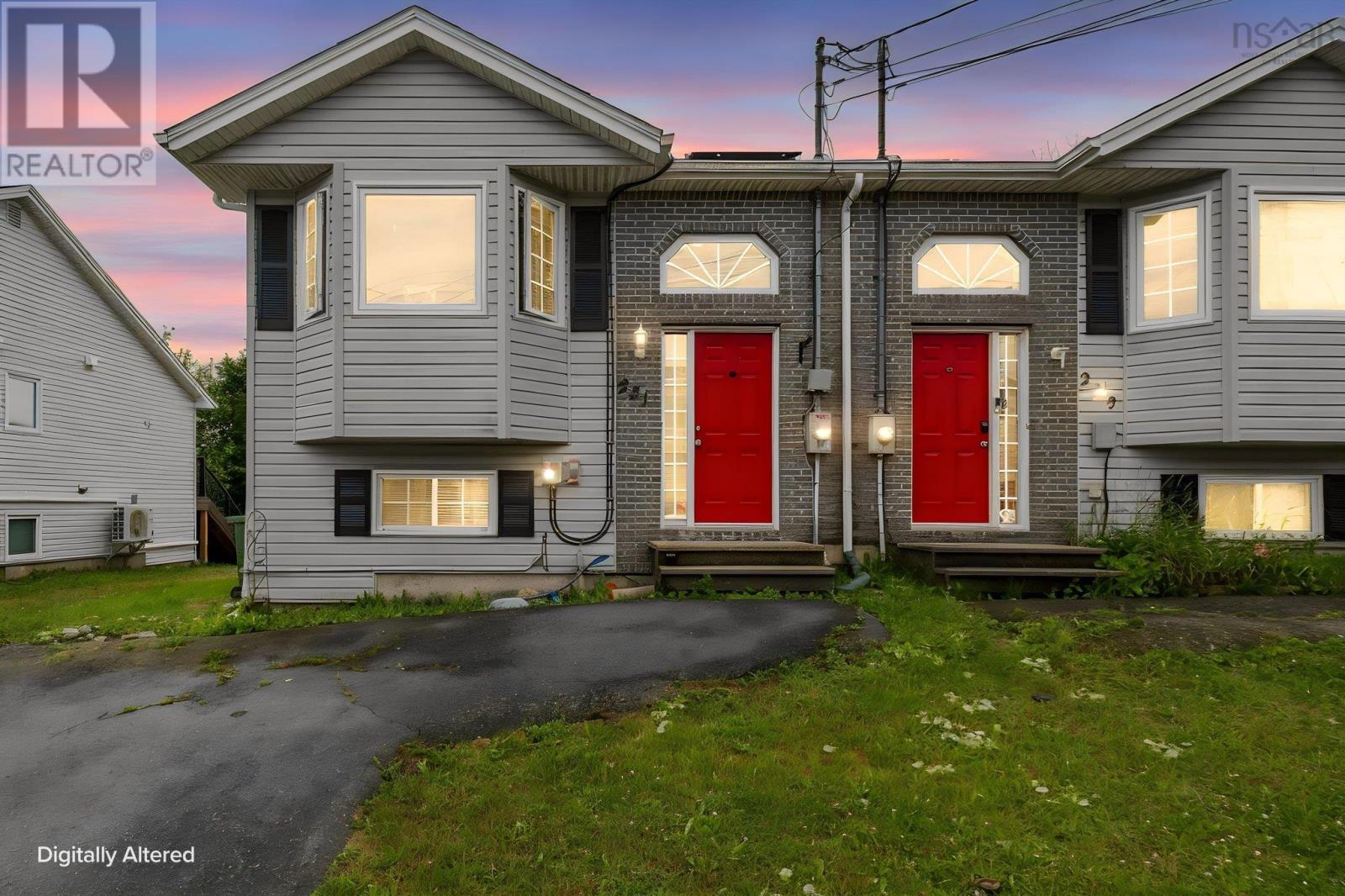 231 Jeep Cres. Crescent, Eastern Passage, Nova Scotia