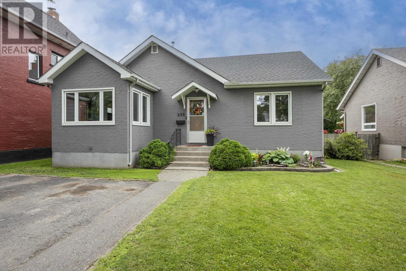 235 Franklin ST N, Thunder Bay, Ontario