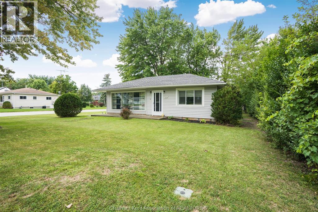 113 Queen St STREET North, Tilbury, Ontario