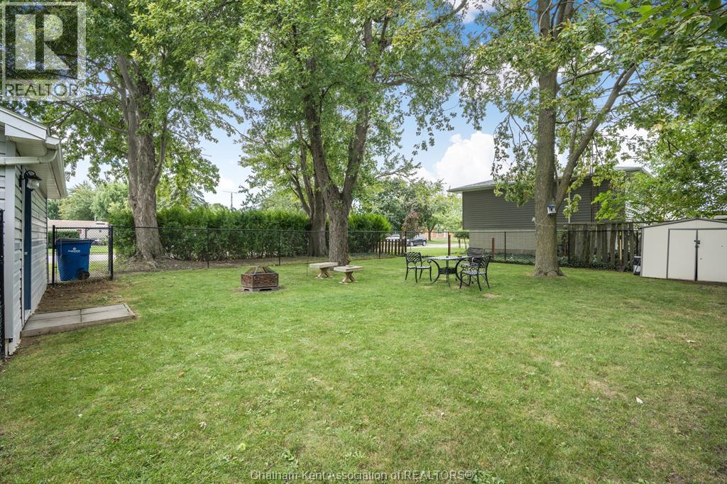 113 Queen St Street North, Tilbury, Ontario  N0P 2L0 - Photo 27 - 26020638