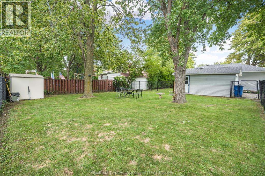 113 Queen St Street North, Tilbury, Ontario  N0P 2L0 - Photo 29 - 26020638