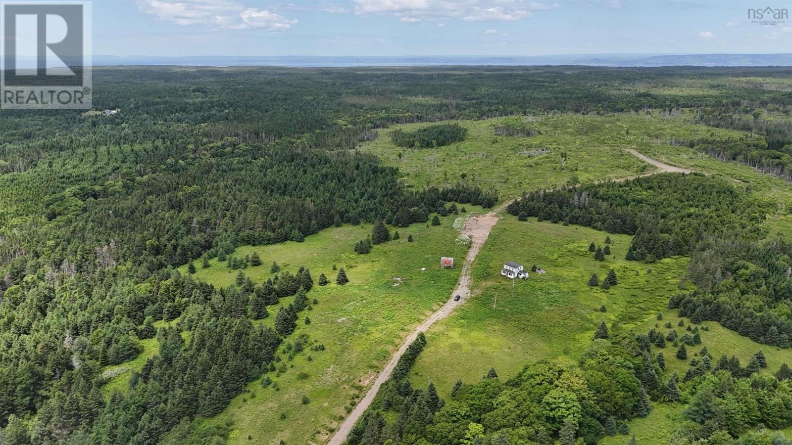 1191 Hay Cove Road, Lochside, Nova Scotia