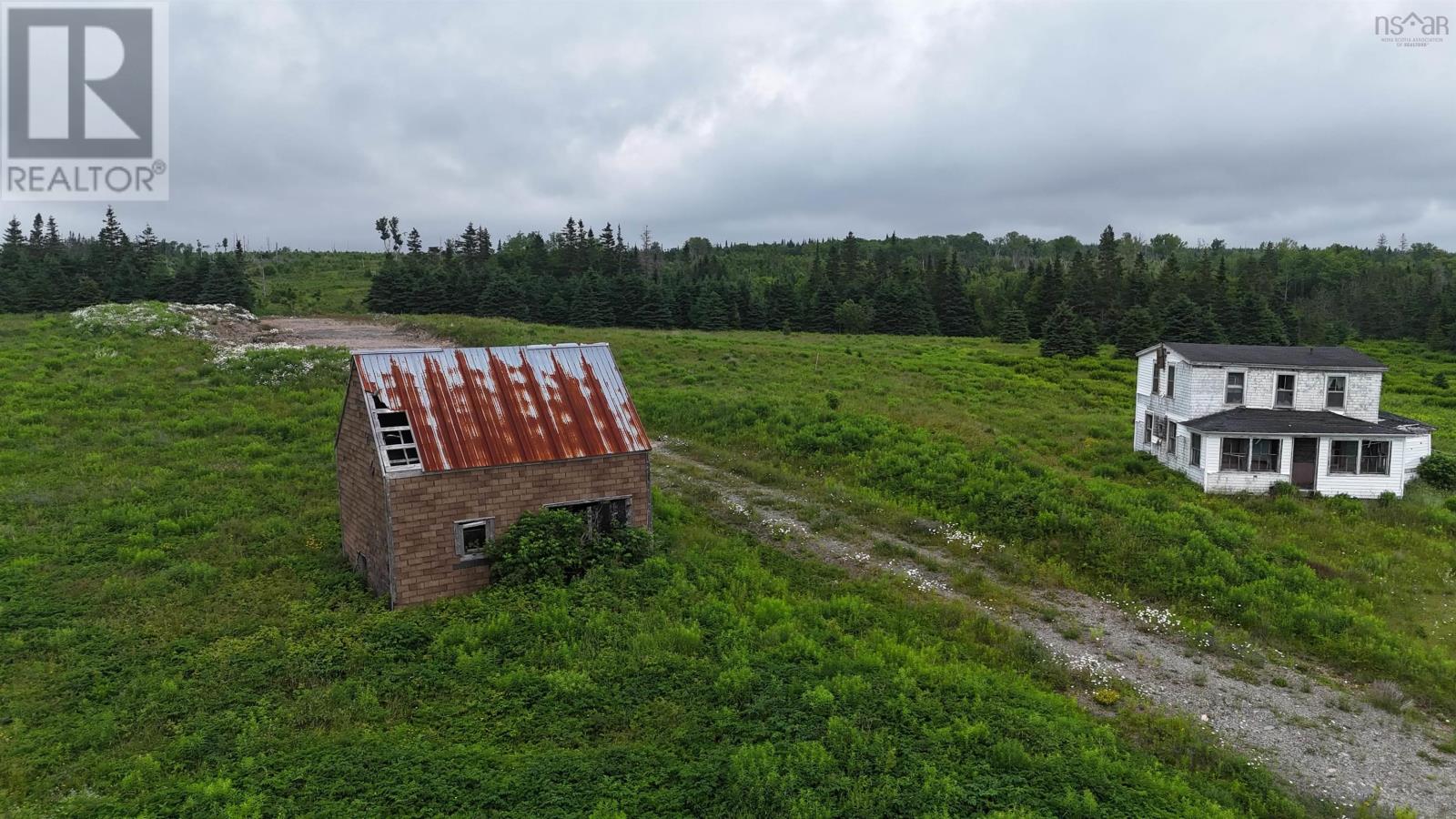 1191 Hay Cove Road, Lochside, Nova Scotia  B0E 3B0 - Photo 14 - 202617531