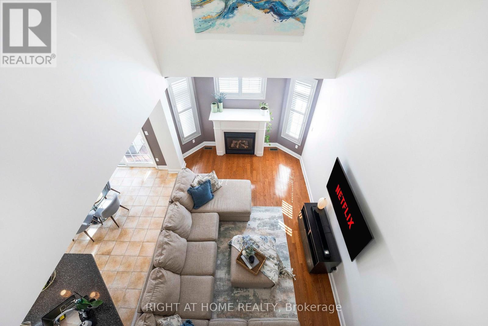 1048 Mcquay Boulevard, Whitby, Ontario  L1P 1R8 - Photo 9 - E13580704