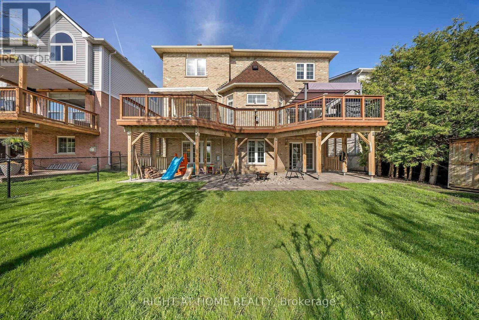 1048 Mcquay Boulevard, Whitby, Ontario  L1P 1R8 - Photo 46 - E13580704