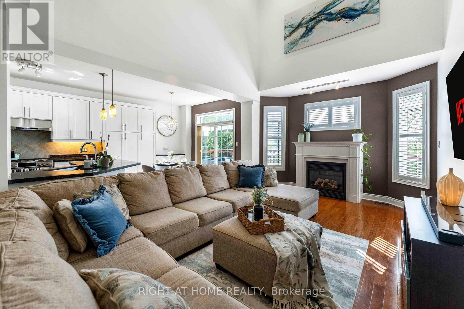 1048 Mcquay Boulevard, Whitby, Ontario  L1P 1R8 - Photo 12 - E13580704