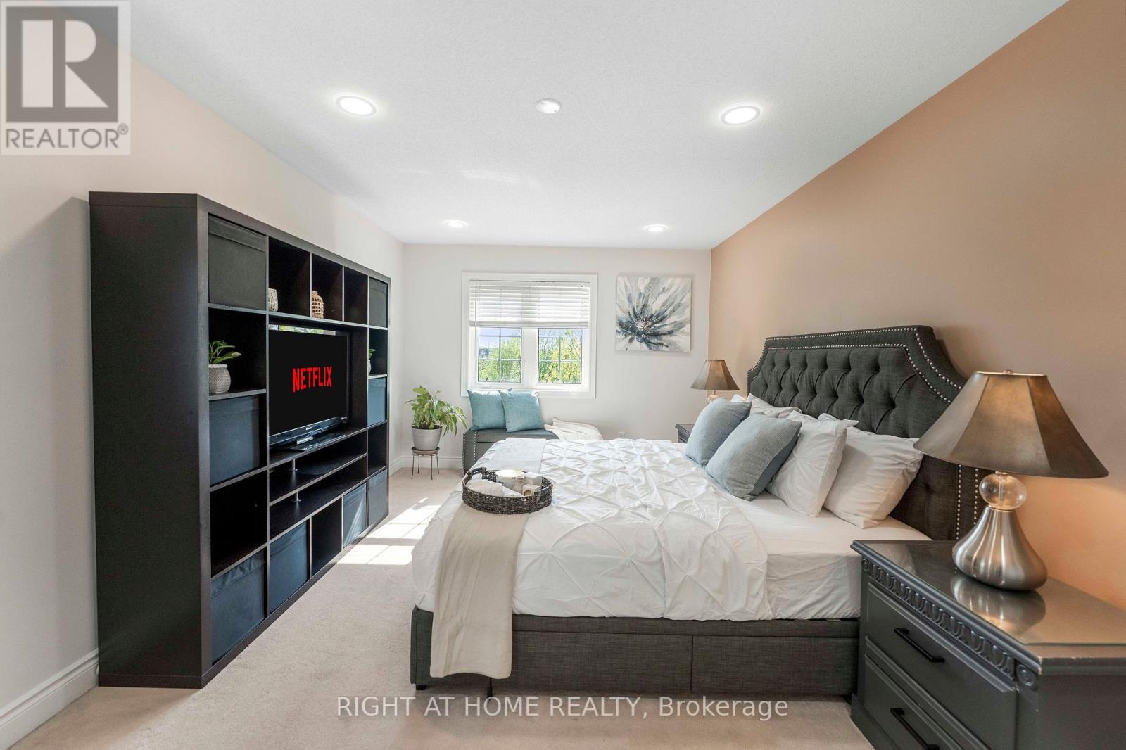 1048 Mcquay Boulevard, Whitby, Ontario  L1P 1R8 - Photo 34 - E13580704