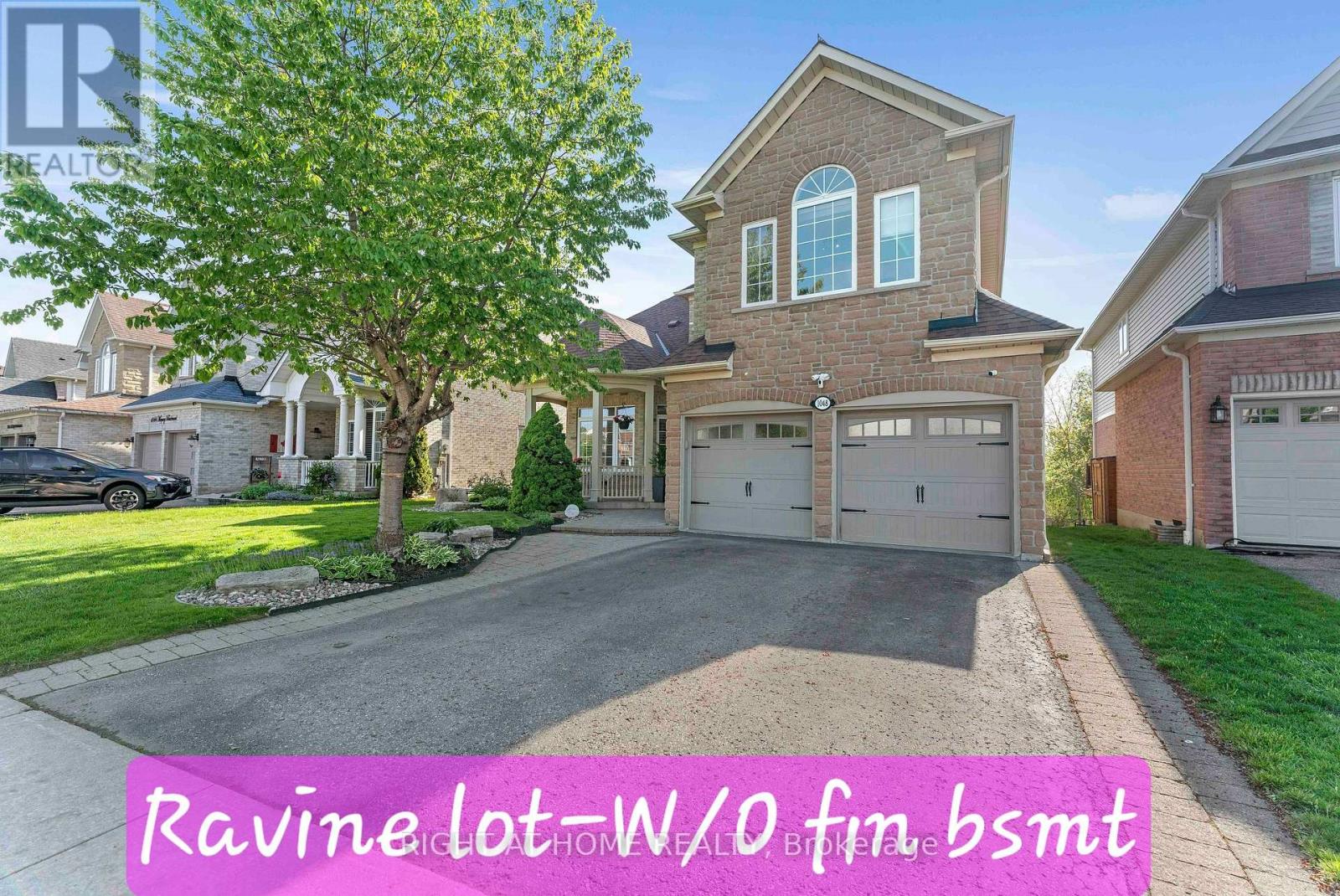 1048 MCQUAY BOULEVARD, Whitby, Ontario