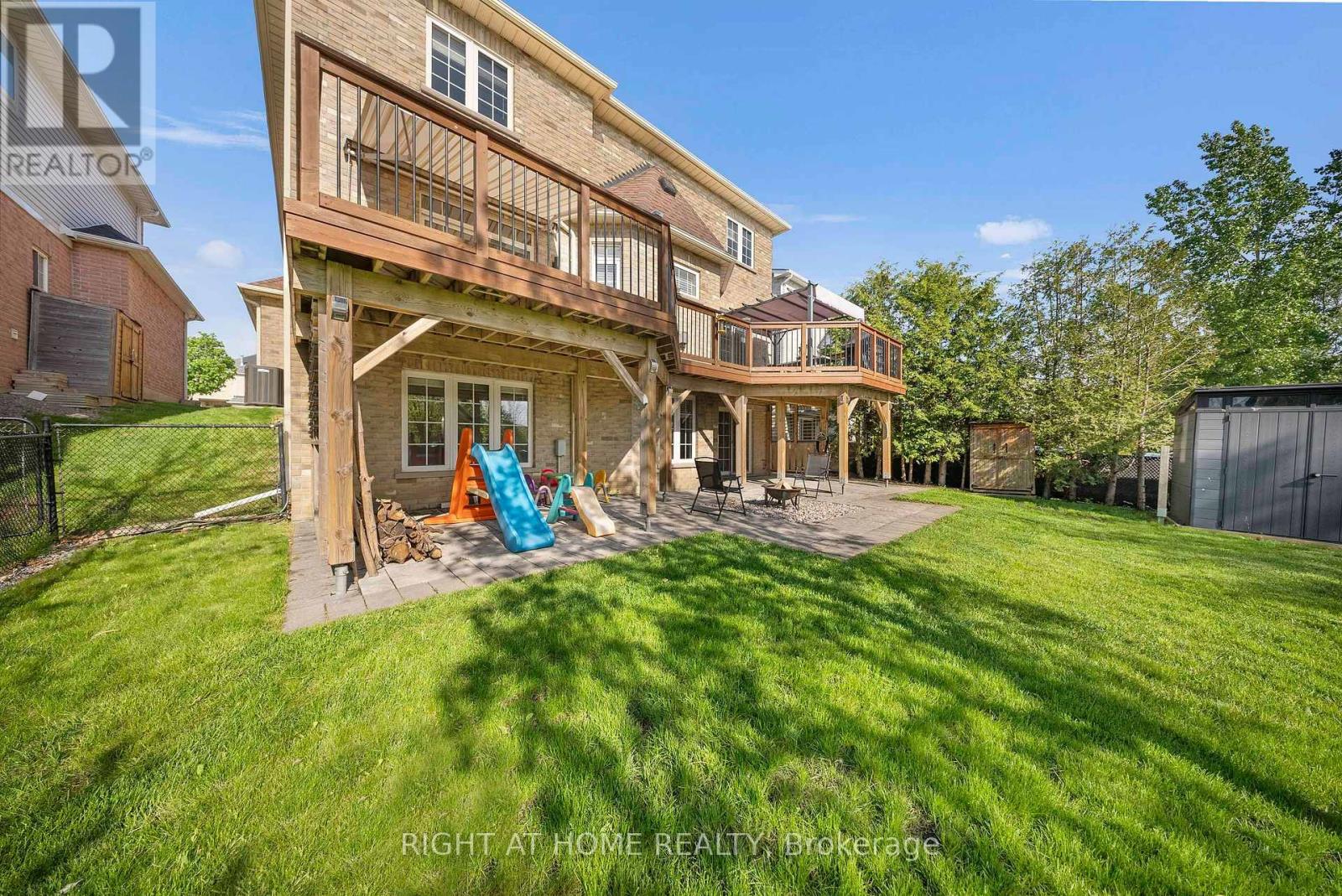 1048 Mcquay Boulevard, Whitby, Ontario  L1P 1R8 - Photo 47 - E13580704