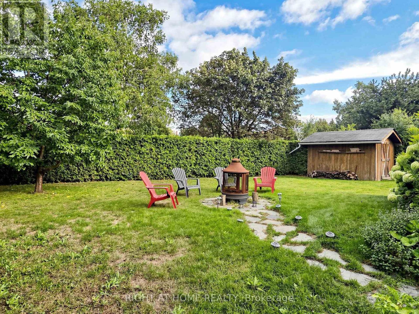 43 Topham Crescent, Richmond Hill, Ontario  L4C 9H1 - Photo 46 - N13720842