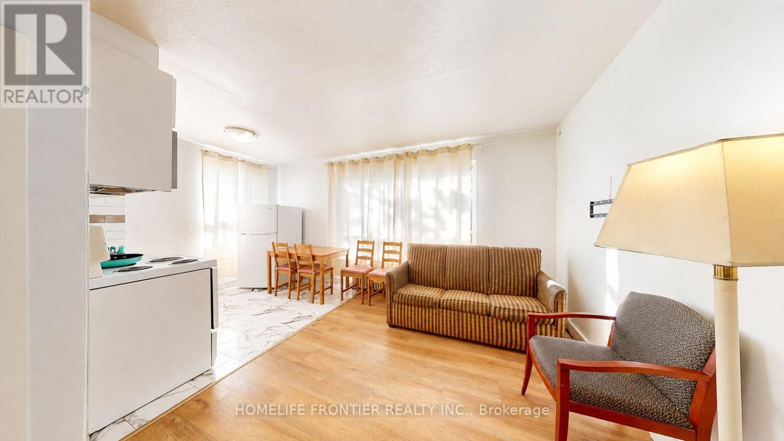 4 - 1110 WESTON ROAD, Toronto, Ontario