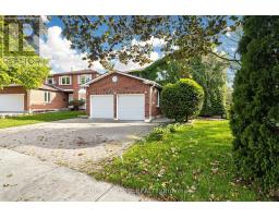 43 TOPHAM CRESCENT, Richmond Hill, Ontario
