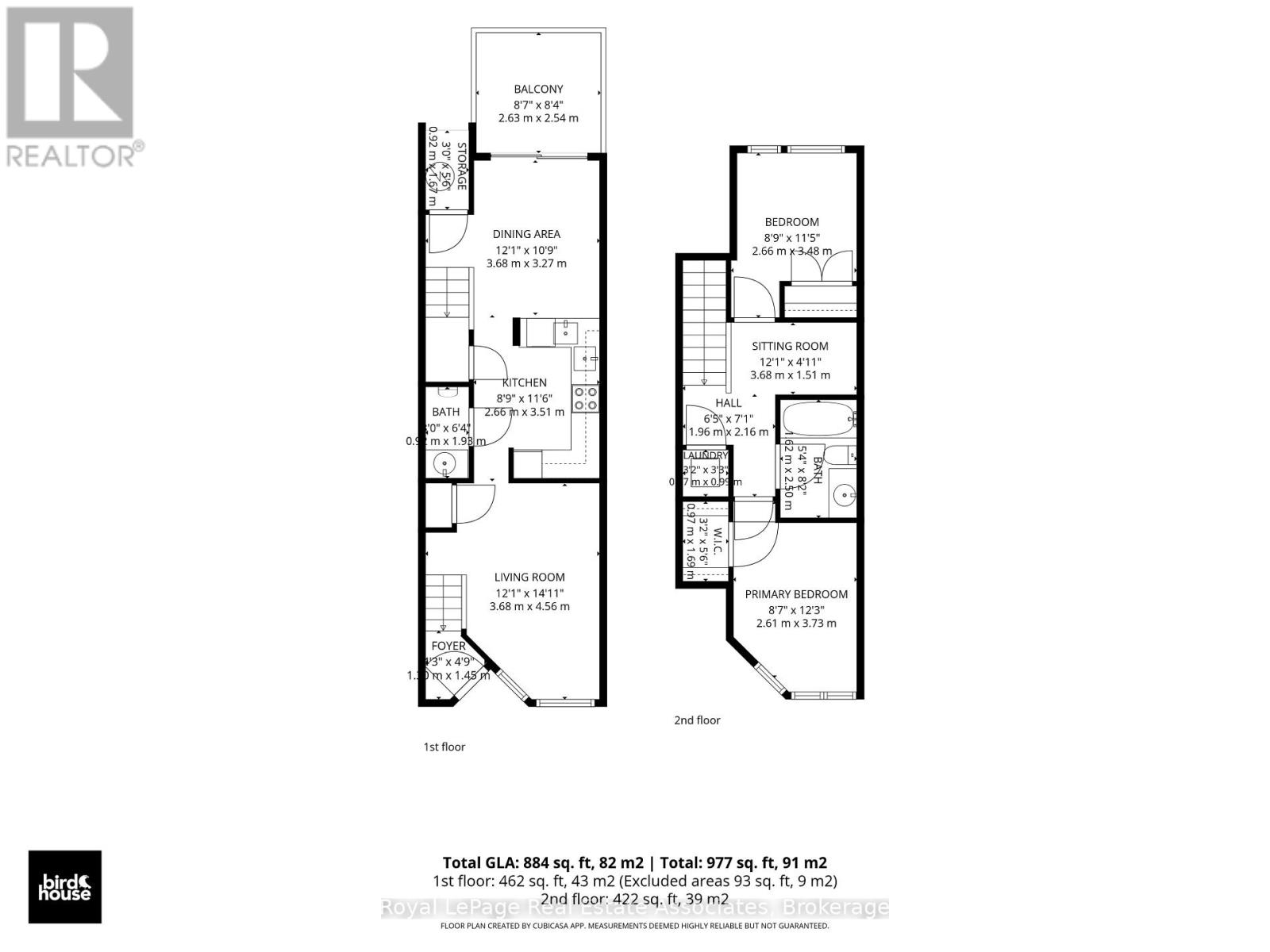 140 - 30 Merchant Lane, Toronto, Ontario  M6P 4J6 - Photo 4 - C13698990