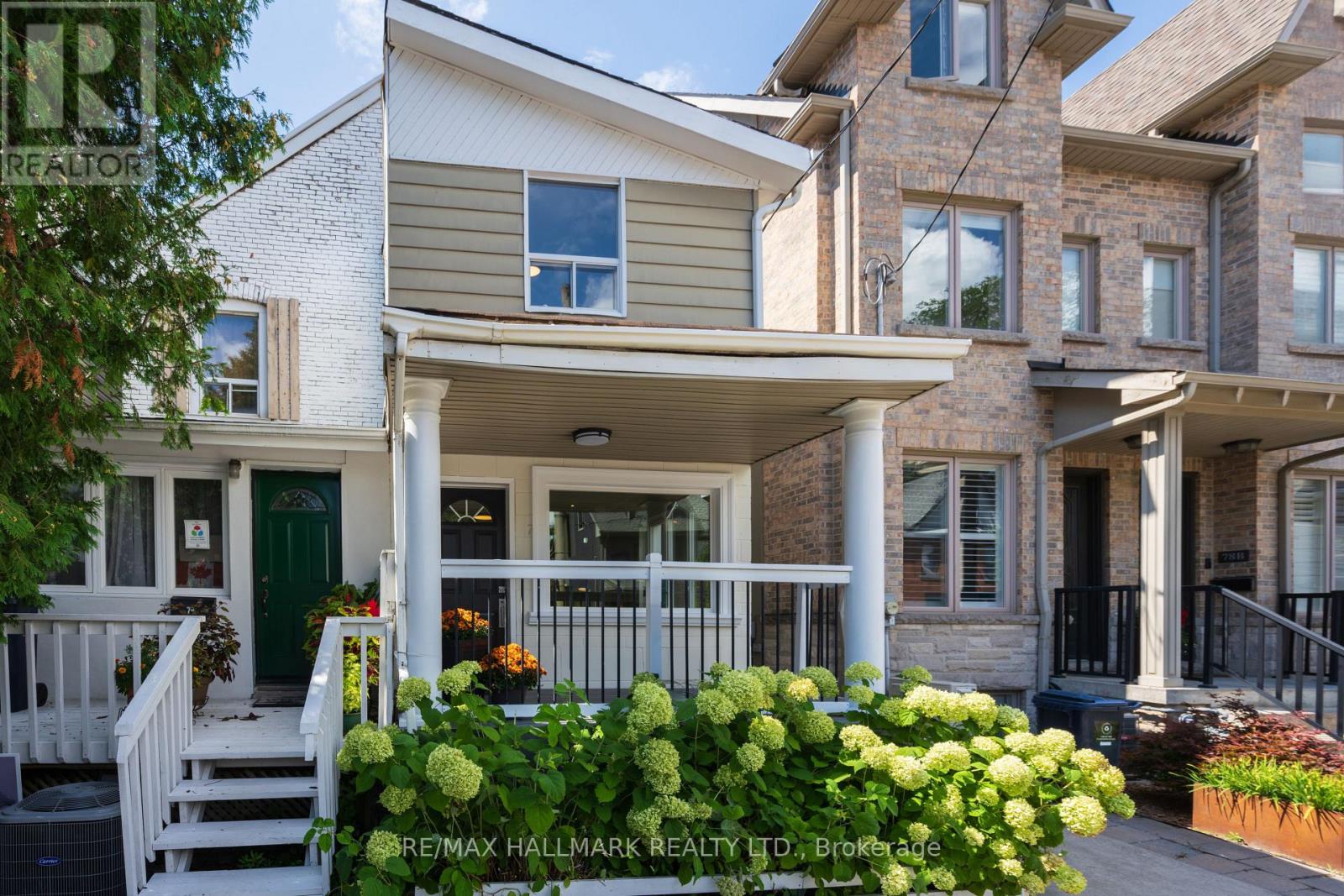 76 PAPE AVENUE, Toronto, Ontario
