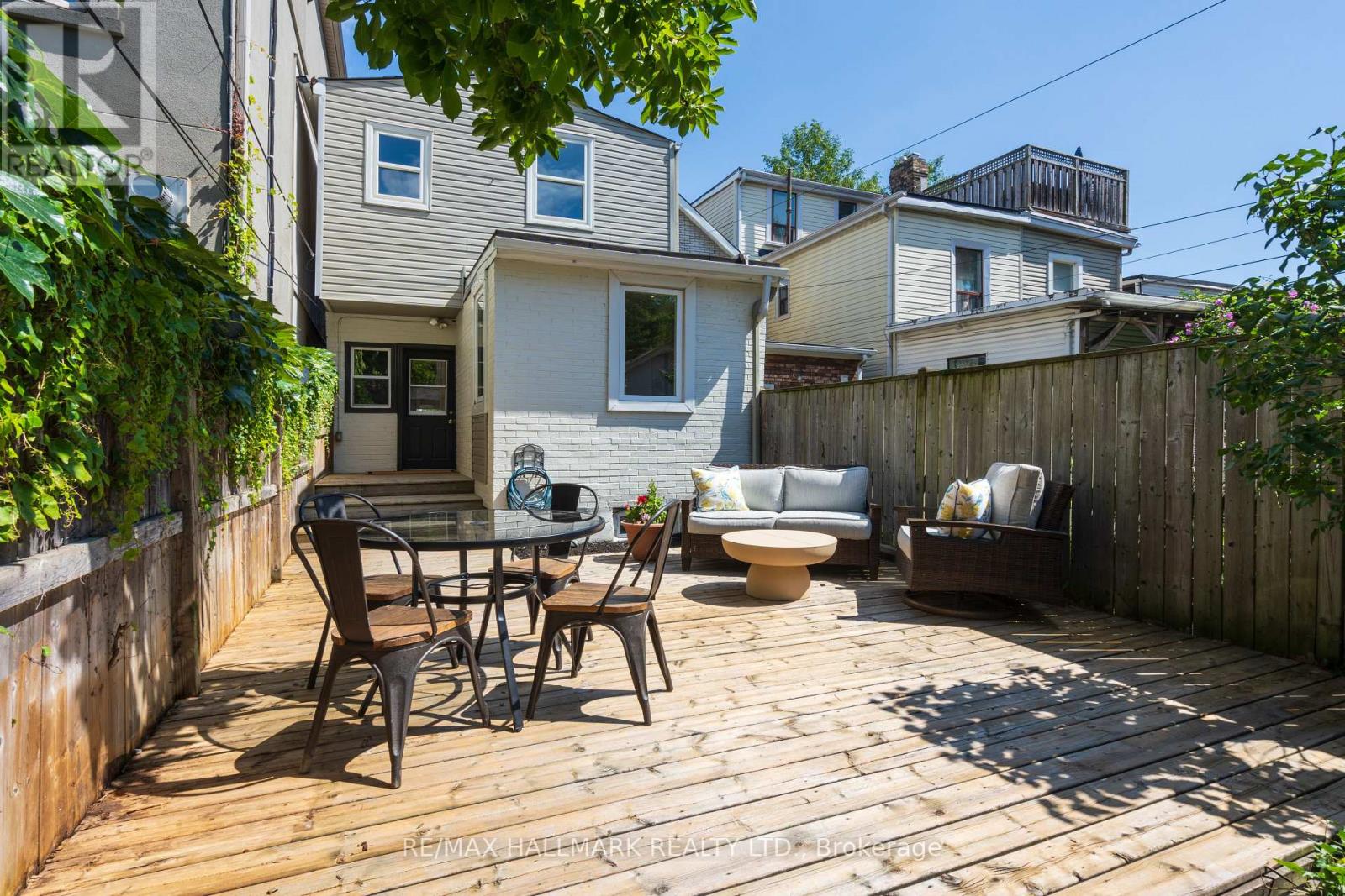 76 Pape Avenue, Toronto, Ontario  M4M 2V6 - Photo 34 - E13720526