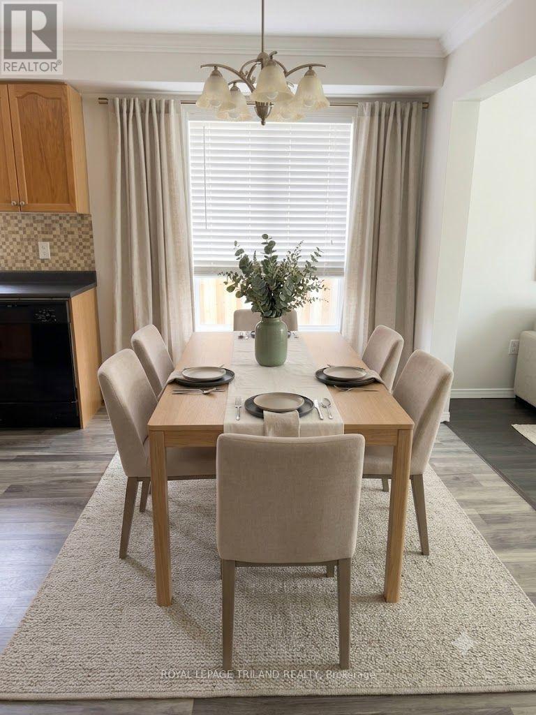 1942 Bloom Crescent, London North, Ontario  N5X 4N1 - Photo 7 - X13623860