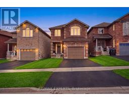 1261 BENSON STREET, Innisfil, Ontario